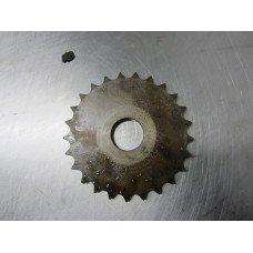 05C120 Exhaust Camshaft Timing Gear From 2004 AUDI S4 BASE 4.2